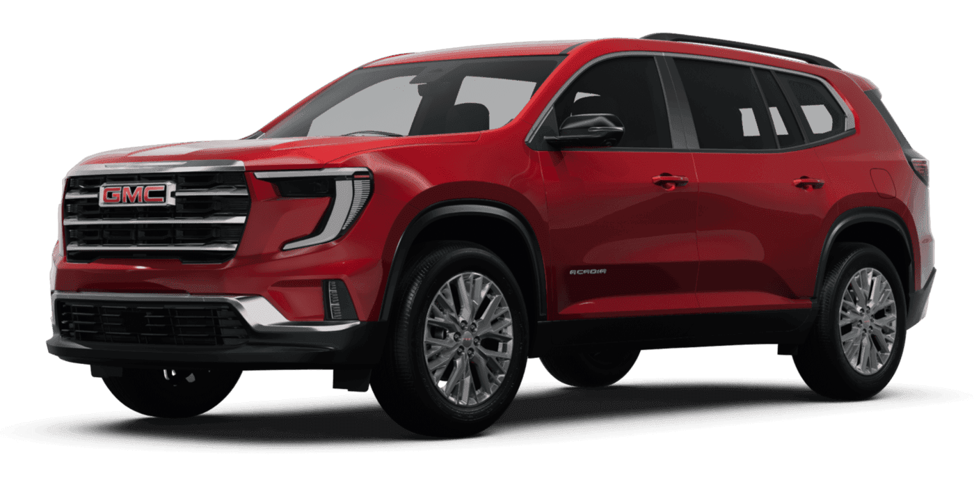 2024 GMC Acadia Elevation in La Grange KY For Sale - Image 1