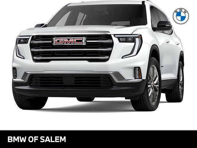 2024 GMC Acadia Elevation in Salem OR For Sale - Image 1