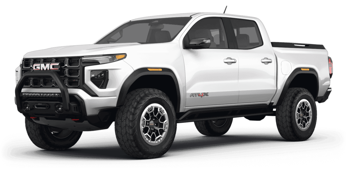 2024 GMC Canyon AT4X in Tampa FL For Sale - Image 1