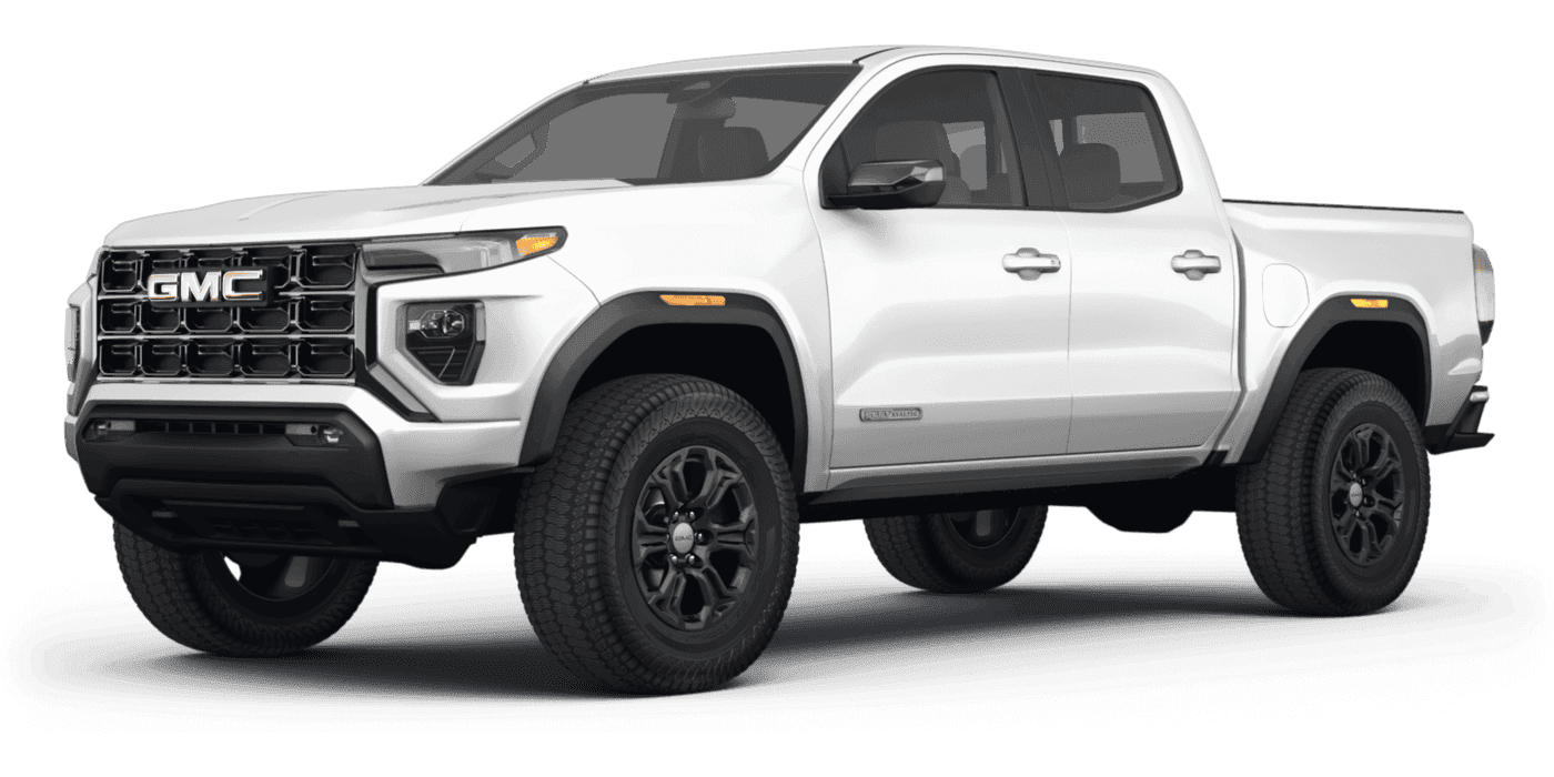 2024 GMC Canyon Elevation in Burleson TX For Sale - Image 1