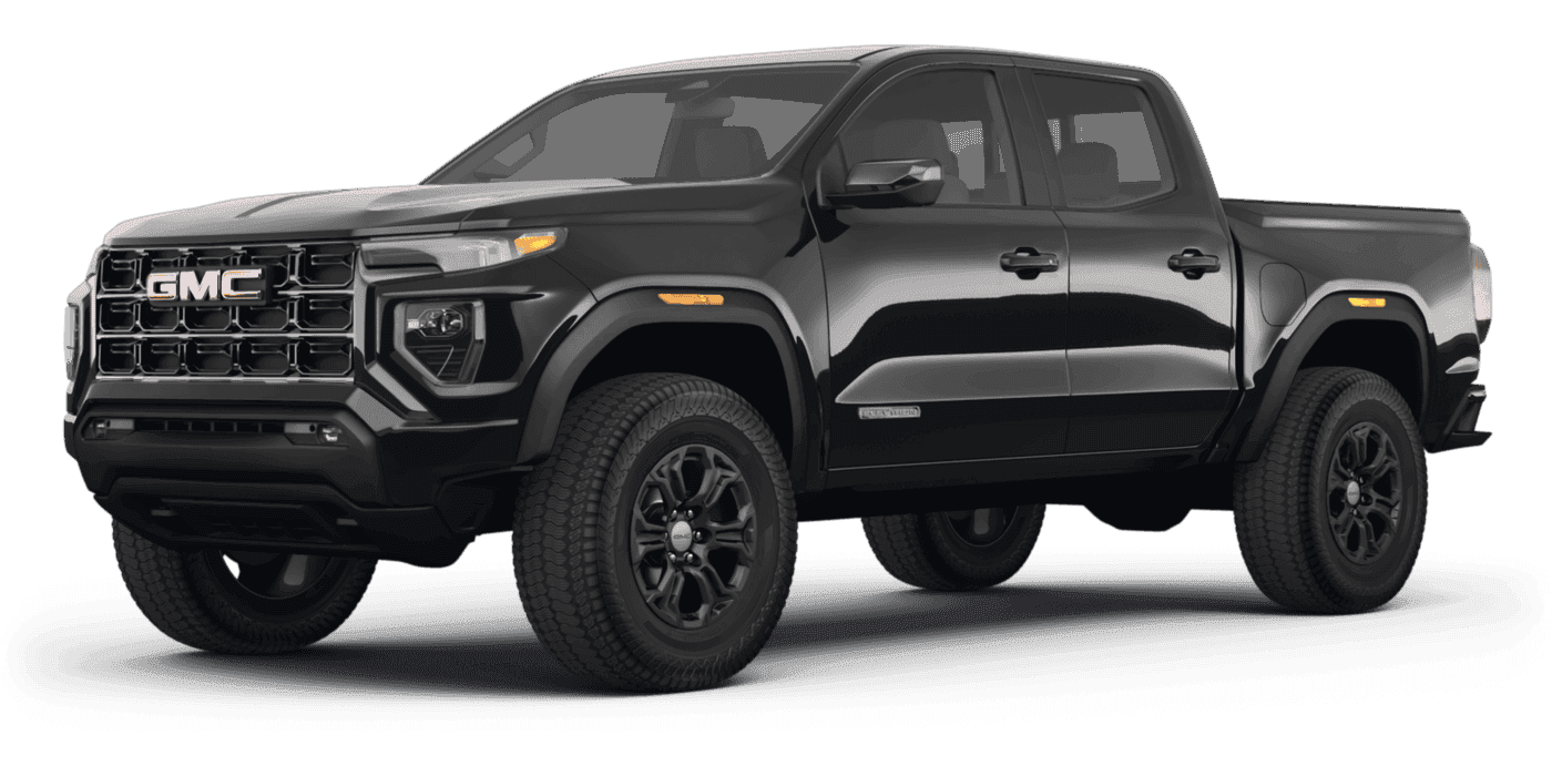 2024 GMC Canyon Elevation in Canyon TX For Sale - Image 1