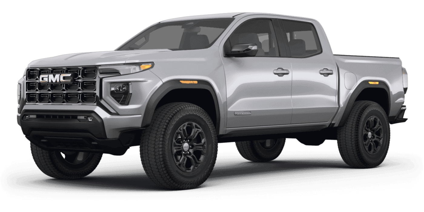 2024 GMC Canyon Elevation in Concord NH For Sale - Image 1