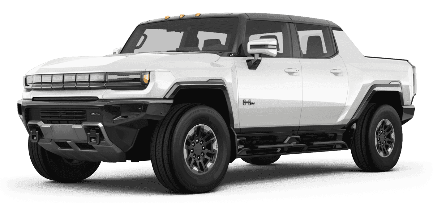 2024 GMC HUMMER EV Pickup 3X in Tampa FL For Sale - Image 1