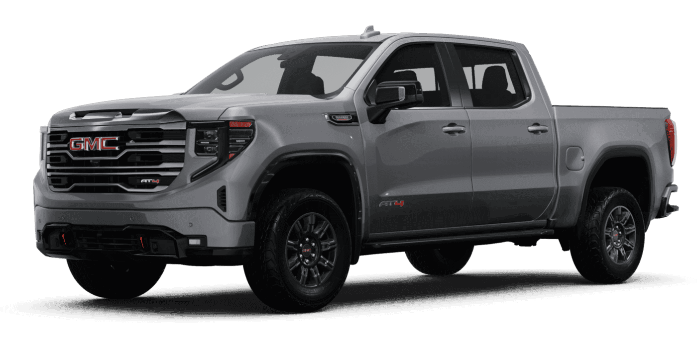 2024 GMC Sierra 1500 AT4 in Clarksville TN For Sale - Image 1