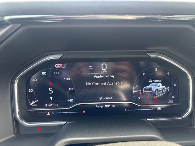 2024 GMC Sierra 1500 AT4 in Surprise AZ For Sale - Image 1