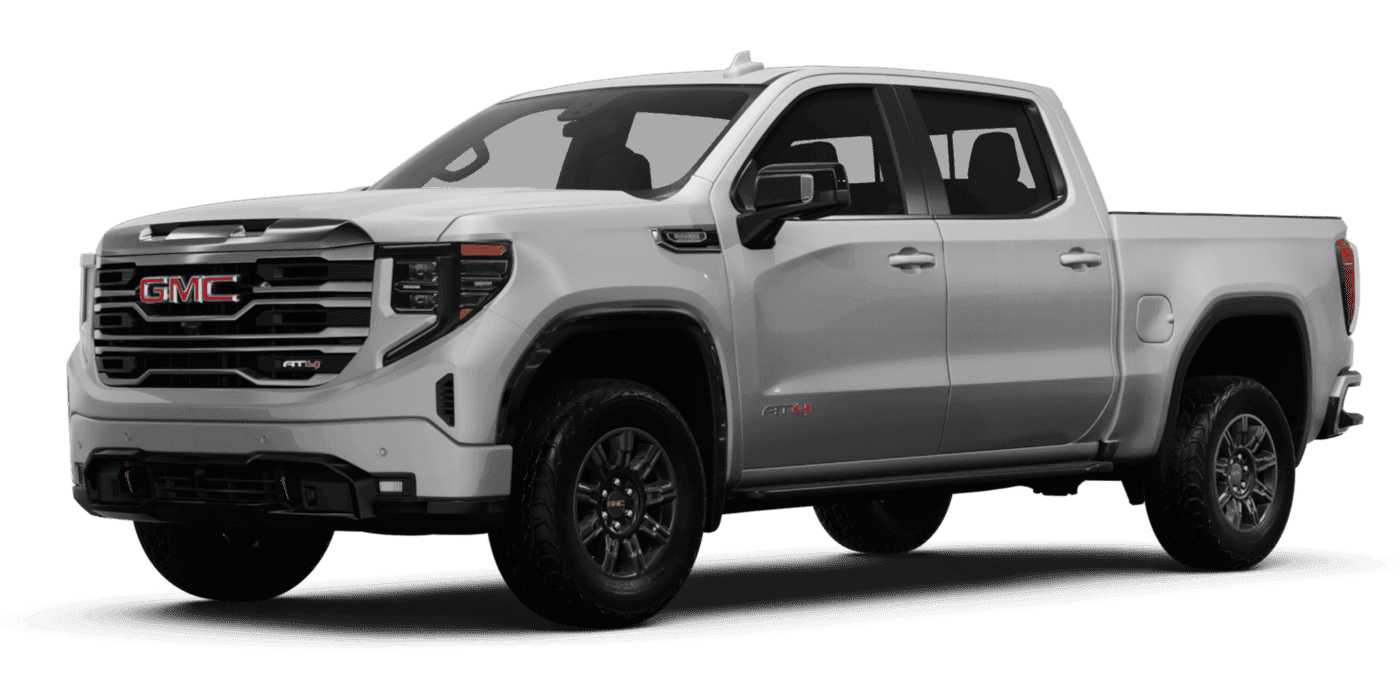 2024 GMC Sierra 1500 AT4 in Salem OR For Sale - Image 1