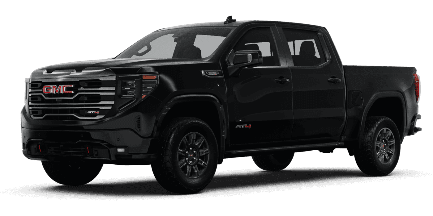 2024 GMC Sierra 1500 AT4 in Bakersfield CA For Sale - Image 1