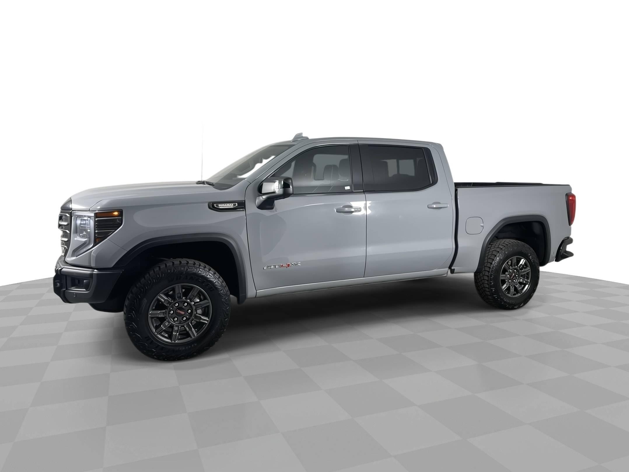 2024 GMC Sierra 1500 AT4X in Glenwood Springs CO For Sale - Image 1