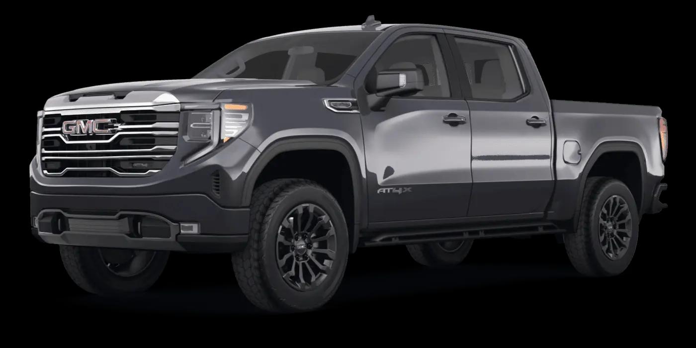 2024 GMC Sierra 1500 AT4X in Austin TX For Sale - Image 1