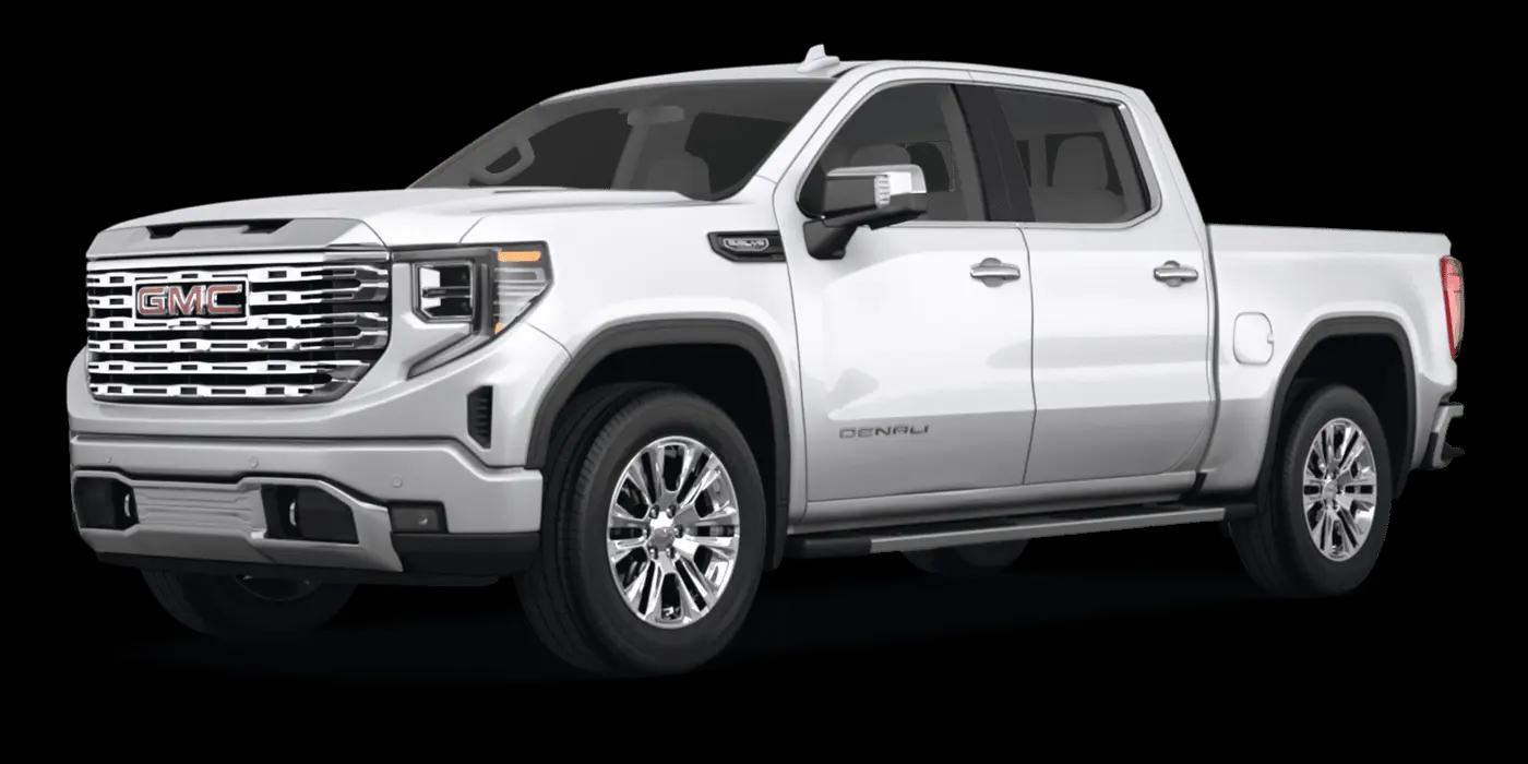 2024 GMC Sierra 1500 Denali in Anchorage AK For Sale - Image 1