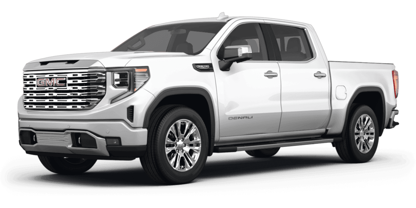 2024 GMC Sierra 1500 Denali in Madison TN For Sale - Image 1
