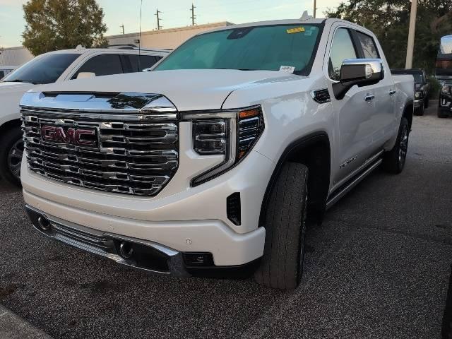 2024 GMC Sierra 1500 Denali in Port Richey FL For Sale - Image 1