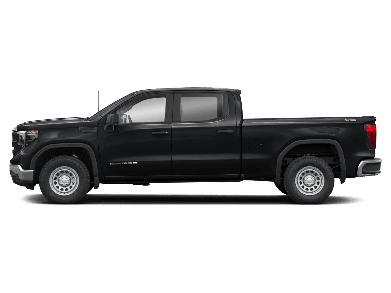 2024 GMC Sierra 1500 Denali in Rainbow City AL For Sale - Image 1