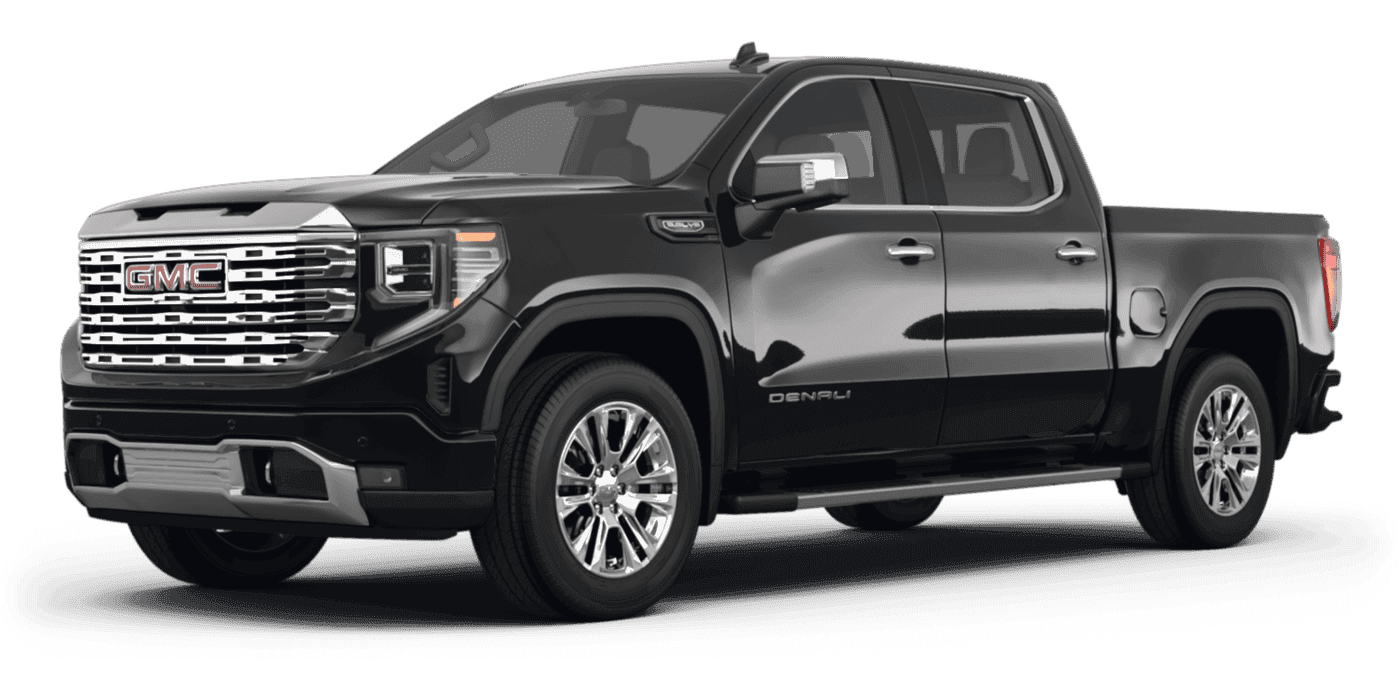 2024 GMC Sierra 1500 Denali in New Orleans LA For Sale - Image 1
