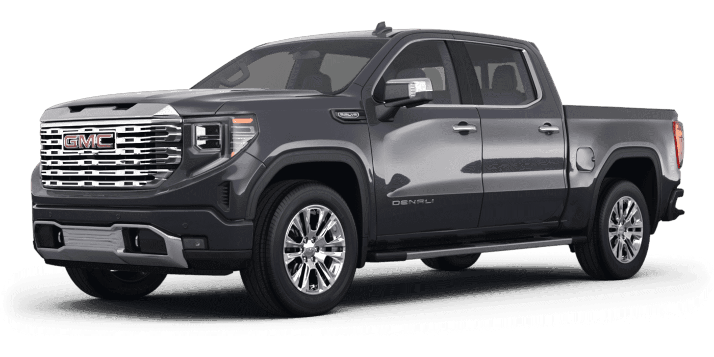 2024 GMC Sierra 1500 Denali in Little River SC For Sale - Image 1