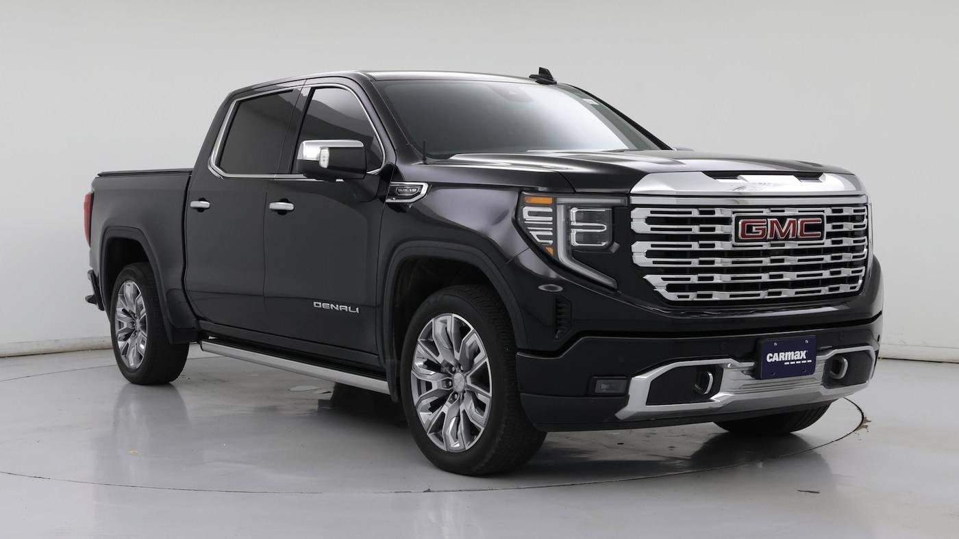 2024 GMC Sierra 1500 Denali in Birmingham AL For Sale - Image 1