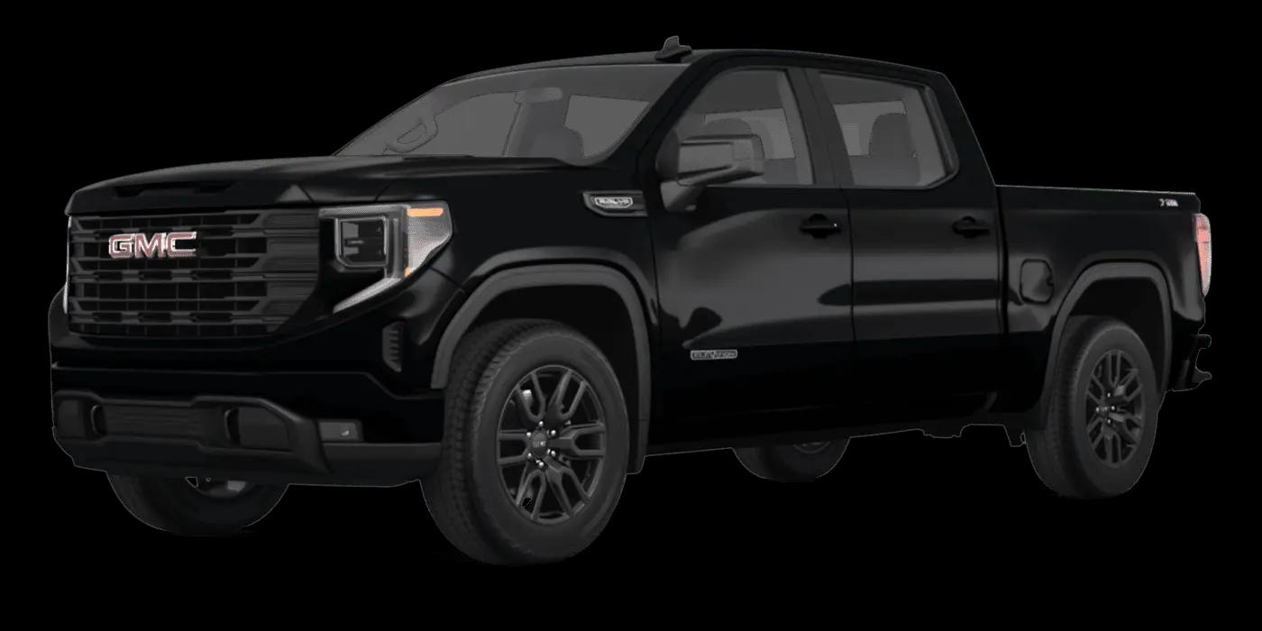 2024 GMC Sierra 1500 Elevation in Wesley Chapel FL For Sale - Image 1