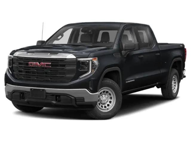 2024 GMC Sierra 1500 Elevation in Longview WA For Sale - Image 1
