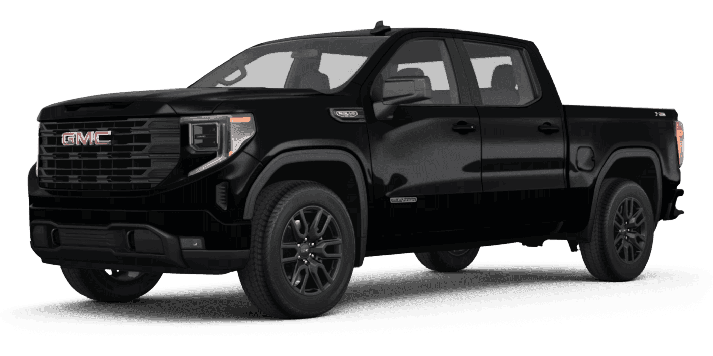 2024 GMC Sierra 1500 Elevation in Pensacola FL For Sale - Image 1