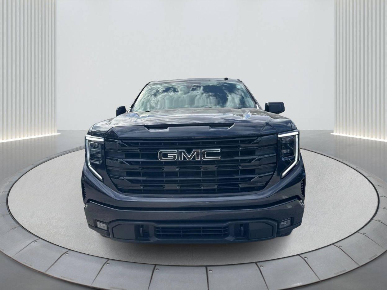 2024 GMC Sierra 1500 Elevation in Miami FL For Sale - Image 1