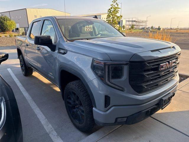 2024 GMC Sierra 1500 Elevation in Pasco WA For Sale - Image 1