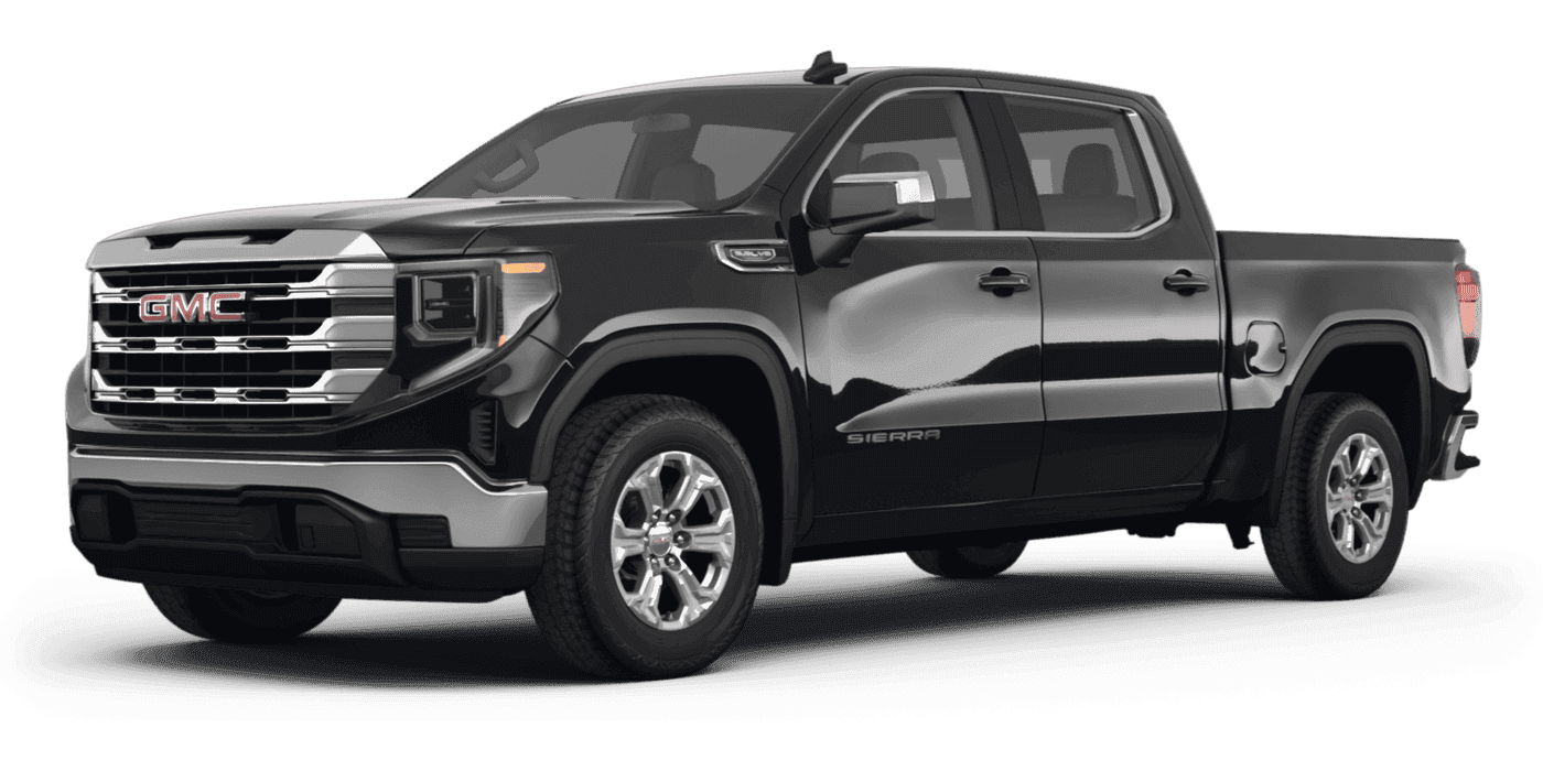 2024 GMC Sierra 1500 Pro in Santa Monica CA For Sale - Image 1