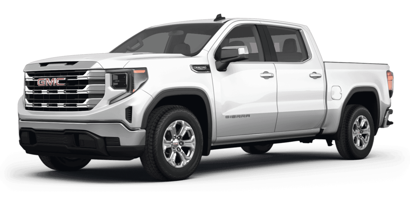 2024 GMC Sierra 1500 Pro in Rockville Centre NY For Sale - Image 1