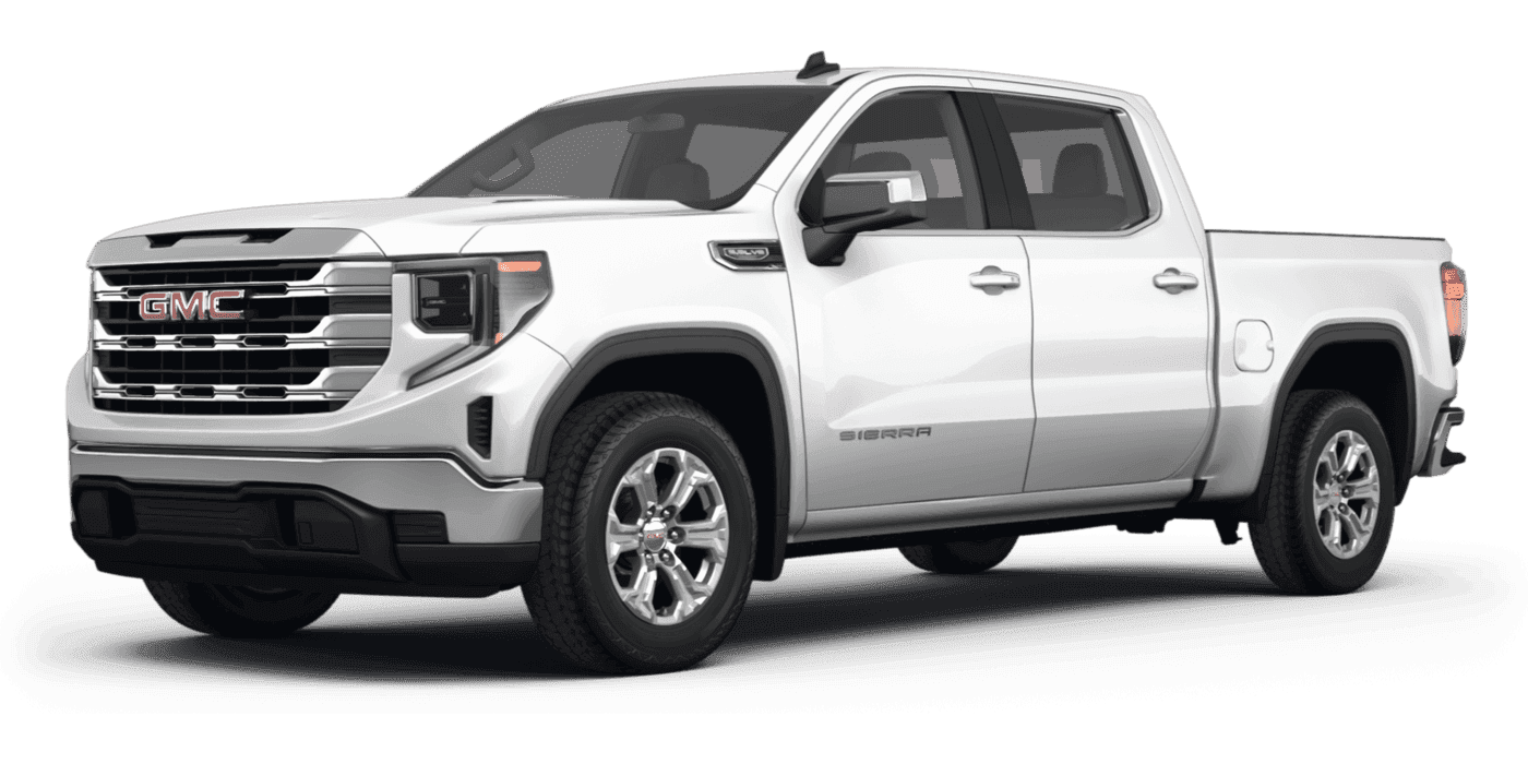 2024 GMC Sierra 1500 Pro in San Angelo TX For Sale - Image 1