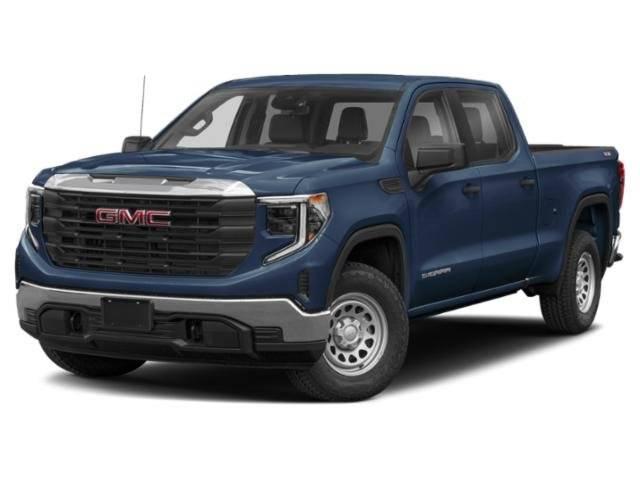 2024 GMC Sierra 1500 SLT in Tucson AZ For Sale - Image 1