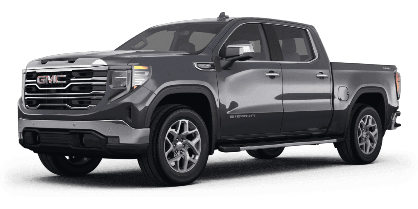 2024 GMC Sierra 1500 SLT in Homosassa FL For Sale - Image 1