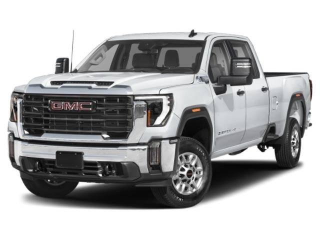 2024 GMC Sierra 2500HD AT4 in Opelika AL For Sale - Image 1
