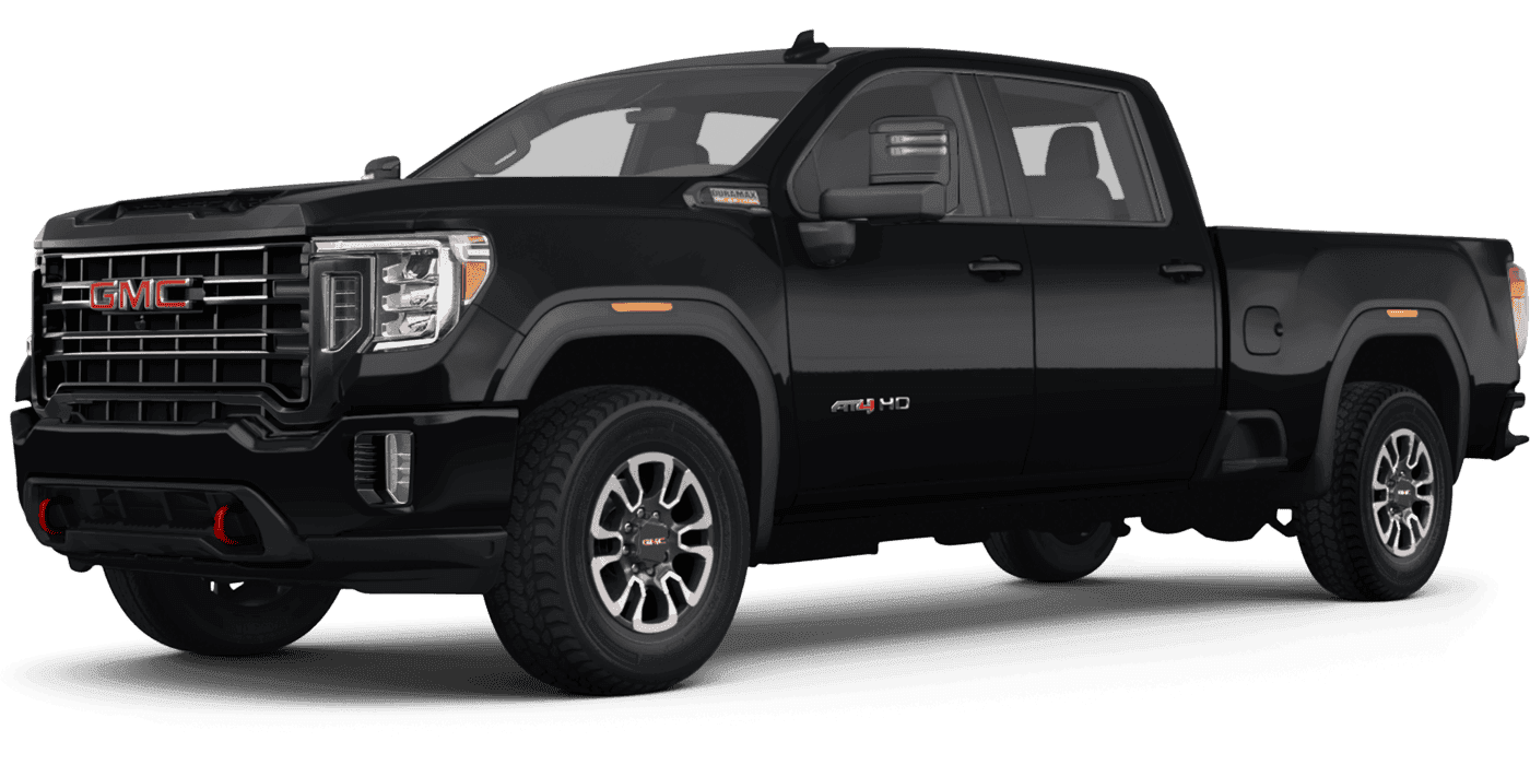 2024 GMC Sierra 2500HD AT4 in Jacksonville FL For Sale - Image 1