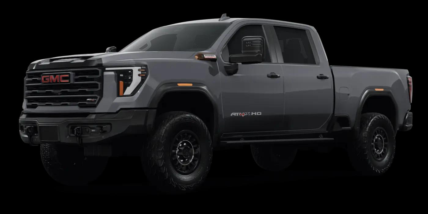 2024 GMC Sierra 2500HD AT4X in Tyler TX For Sale - Image 1
