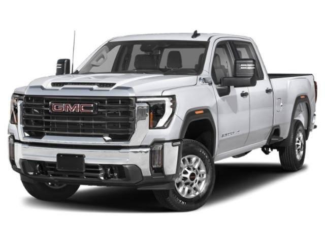 2024 GMC Sierra 2500HD Denali Ultimate in Lutz FL For Sale - Image 1