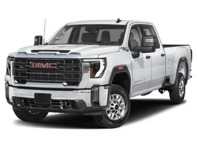 2024 GMC Sierra 2500HD Denali Ultimate in Avenel NJ For Sale - Image 1
