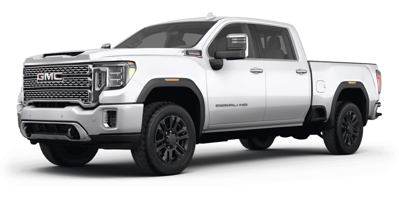 2024 GMC Sierra 2500HD Denali Ultimate in Stuart FL For Sale - Image 1