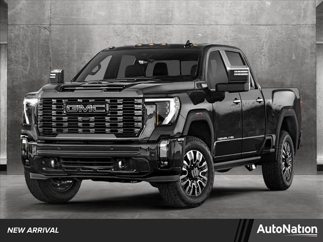 2024 GMC Sierra 2500HD Denali in West Palm Beach FL For Sale - Image 1