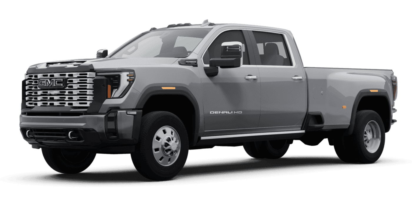 2024 GMC Sierra 3500HD Denali Ultimate in Saint Cloud FL For Sale - Image 1