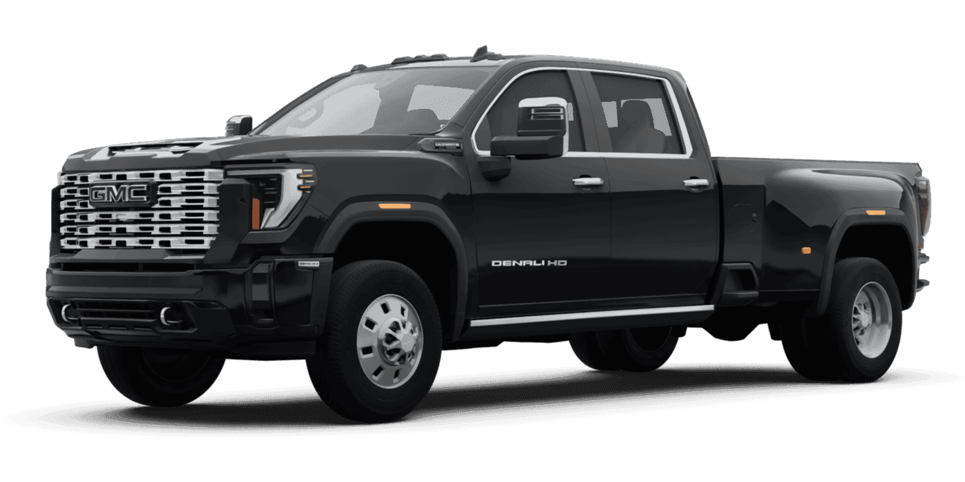 2024 GMC Sierra 3500HD Denali Ultimate in Spearfish SD For Sale - Image 1