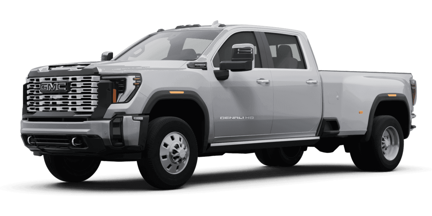 2024 GMC Sierra 3500HD Denali Ultimate in Salem OR For Sale - Image 1