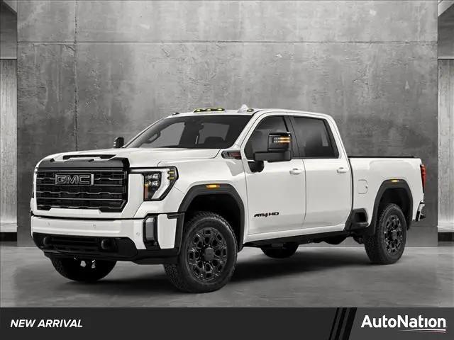 2024 GMC Sierra 3500HD Denali in Corpus Christi TX For Sale - Image 1