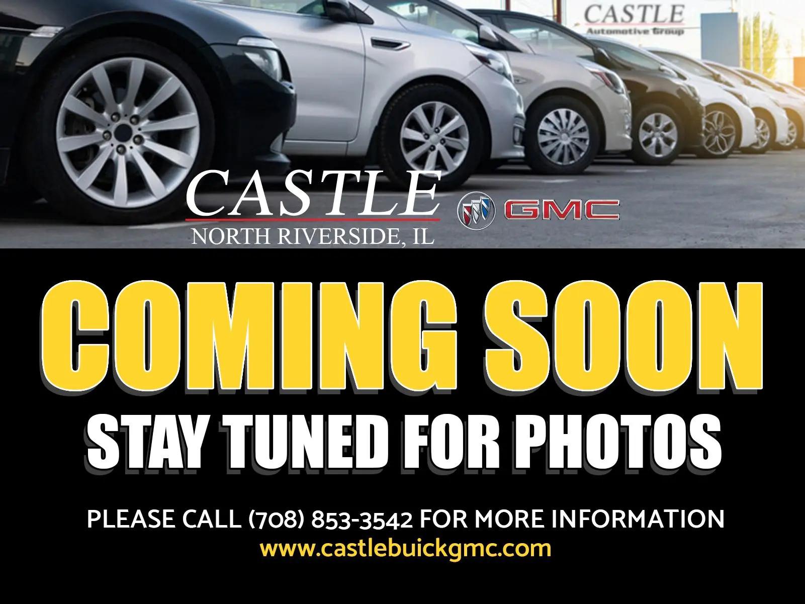 2024 GMC Sierra 3500HD SLT in North Riverside IL For Sale - Image 1