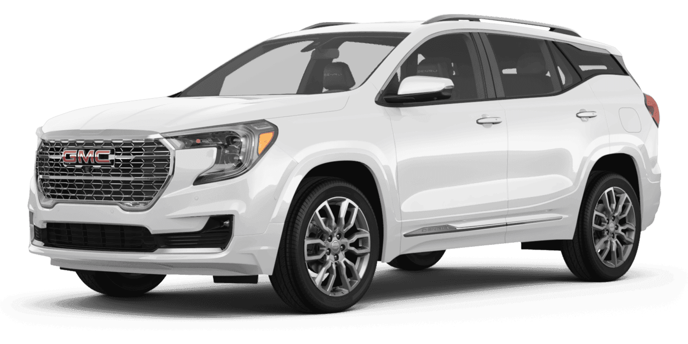 2024 GMC Terrain Denali in Clarksville TN For Sale - Image 1