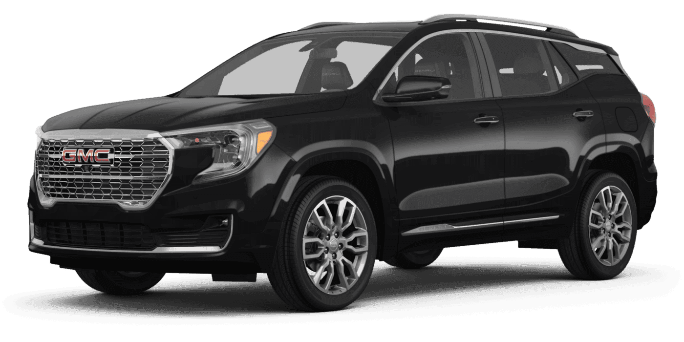 2024 GMC Terrain Denali in Kansas City MO For Sale - Image 1