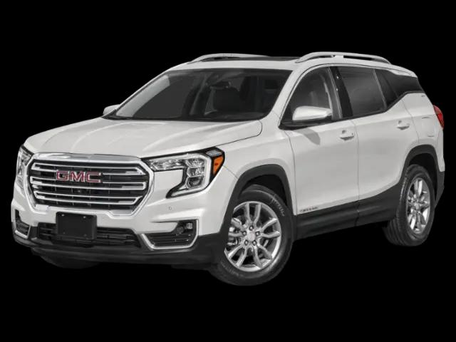 2024 GMC Terrain SLE in Columbia SC For Sale - Image 1