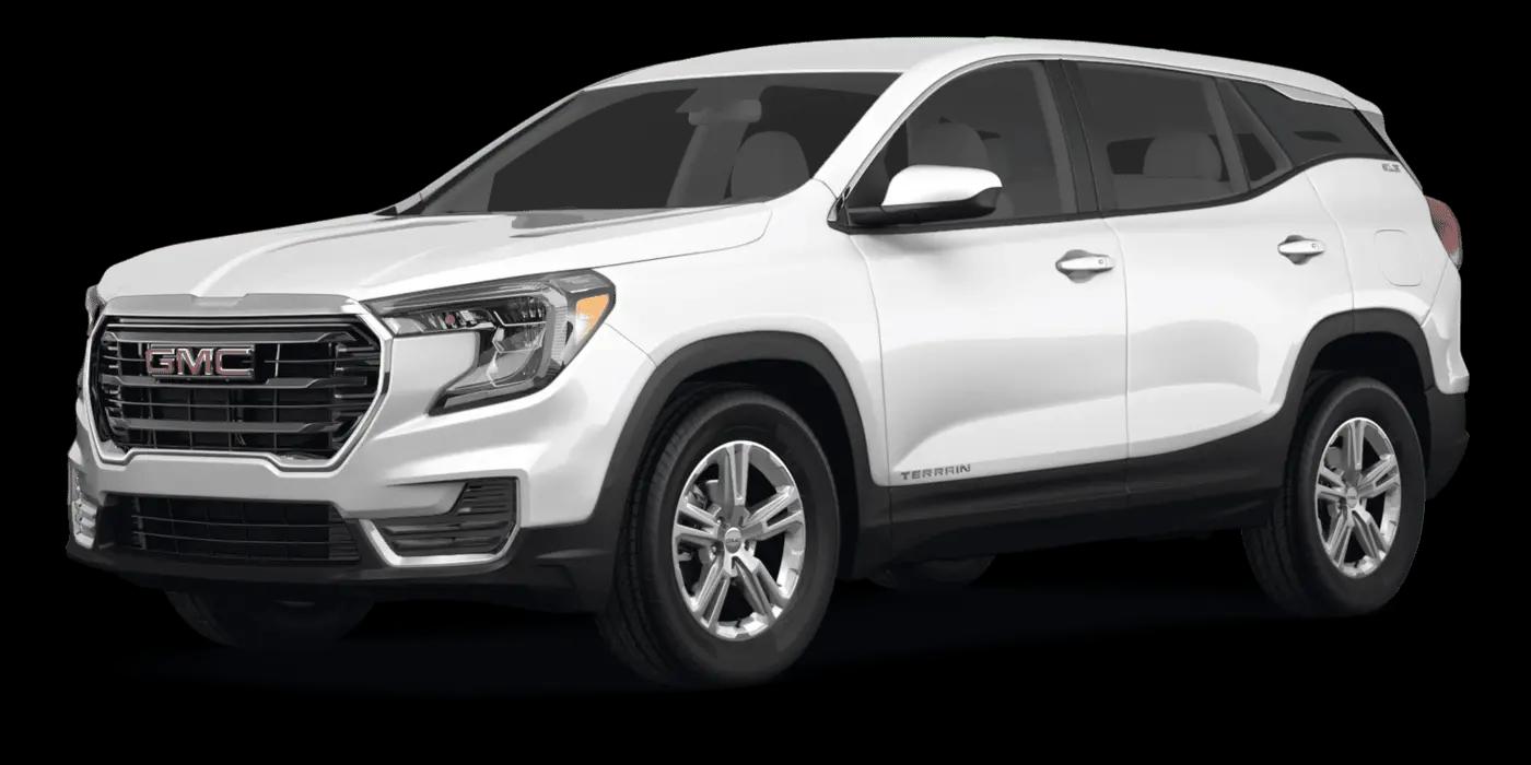 2024 GMC Terrain SLE in Indianapolis IN For Sale - Image 1