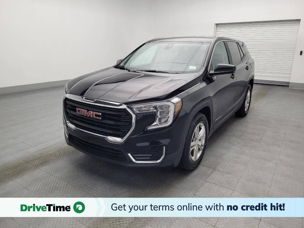 2024 GMC Terrain SLE in Augusta GA For Sale - Image 1