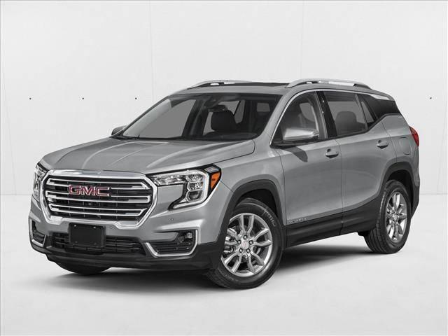 2024 GMC Terrain SLE in Henderson NV For Sale - Image 1