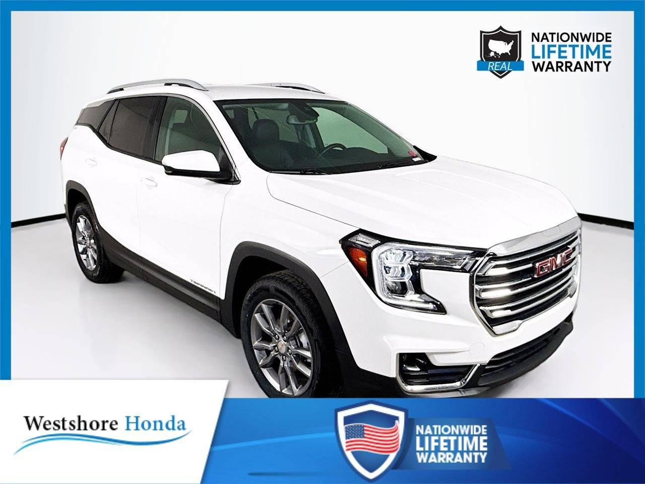 2024 GMC Terrain SLT in Tampa FL For Sale - Image 1