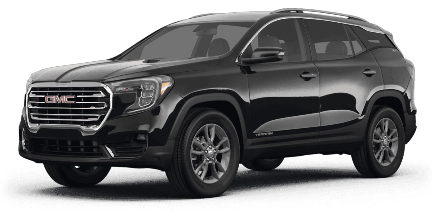 2024 GMC Terrain SLT in Lancaster CA For Sale - Image 1